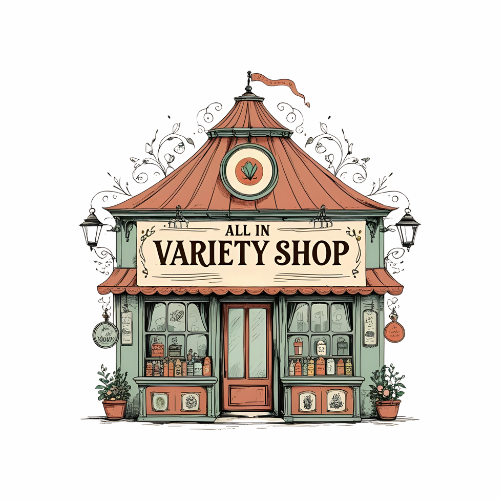 AllInVarietyShop